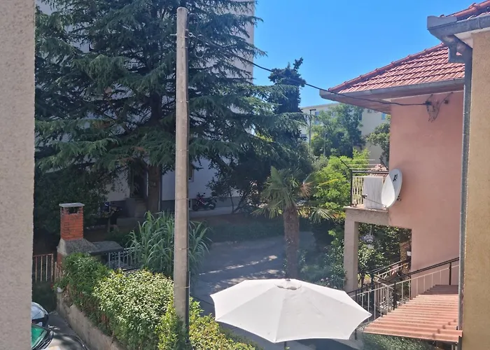 Apartman Bataric