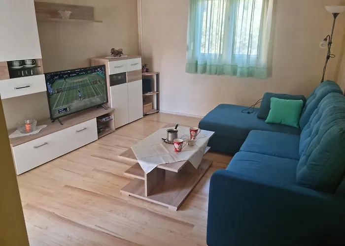 Apartman Bataric