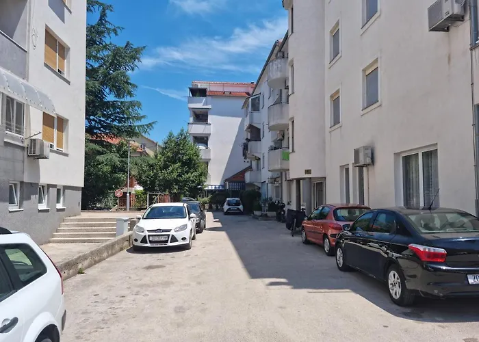 Apartman Bataric