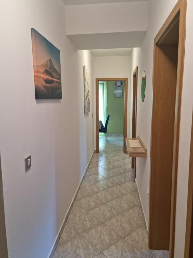Bataric Apartament Zadar