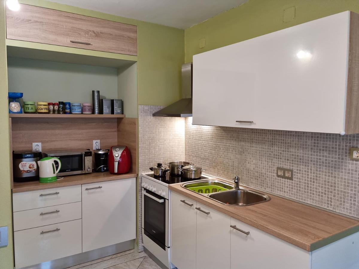 Bataric Apartament *