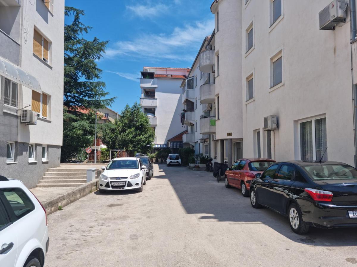 Apartament Bataric Zadar