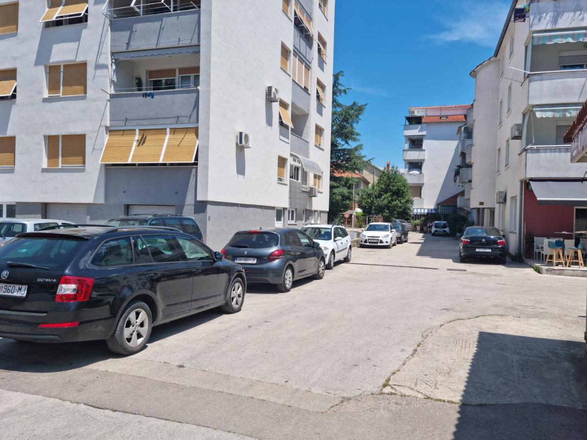 Apartament Bataric