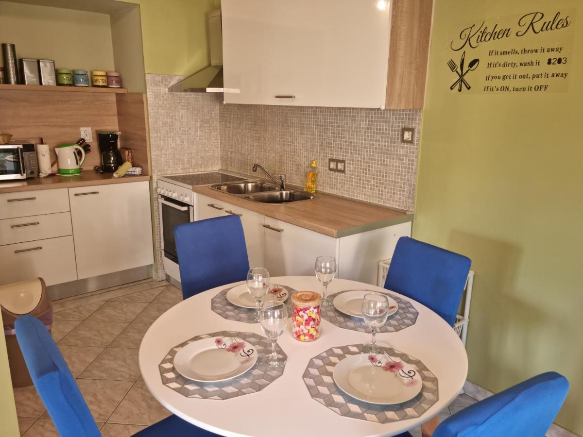 Apartament Bataric Zadar
