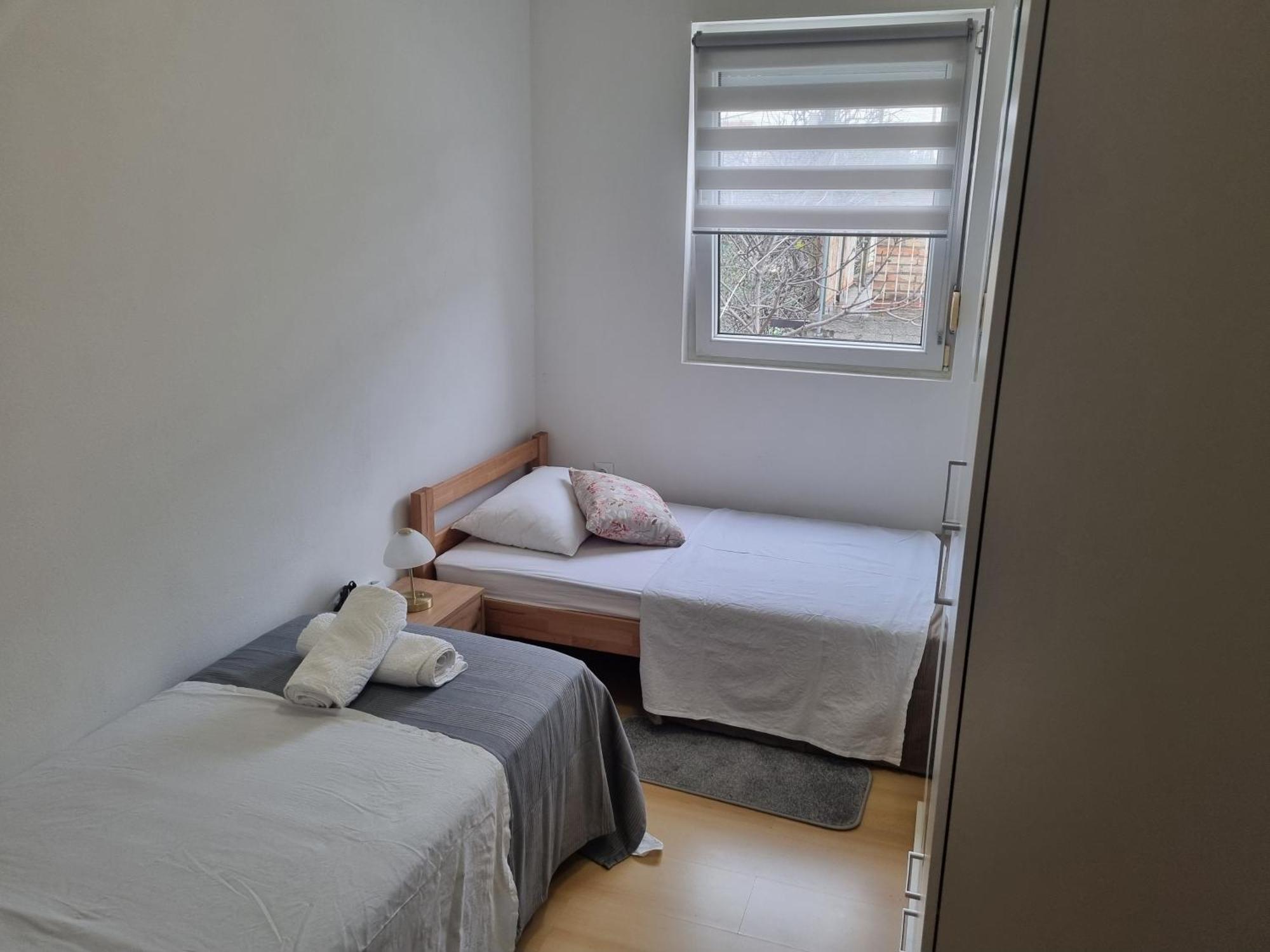 Bataric Apartament Zadar
